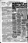 Leicester Evening Mail Tuesday 08 January 1929 Page 4