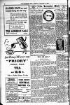 Leicester Evening Mail Tuesday 08 January 1929 Page 8