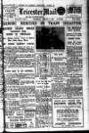 Leicester Evening Mail Wednesday 09 January 1929 Page 1