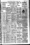 Leicester Evening Mail Wednesday 09 January 1929 Page 13