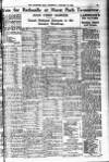 Leicester Evening Mail Thursday 10 January 1929 Page 13