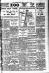 Leicester Evening Mail Friday 11 January 1929 Page 5