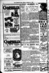 Leicester Evening Mail Friday 11 January 1929 Page 14