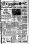 Leicester Evening Mail Monday 14 January 1929 Page 1