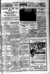 Leicester Evening Mail Monday 14 January 1929 Page 3