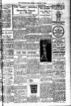 Leicester Evening Mail Monday 14 January 1929 Page 11