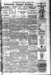 Leicester Evening Mail Tuesday 15 January 1929 Page 11