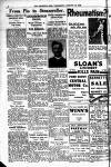 Leicester Evening Mail Wednesday 16 January 1929 Page 4