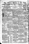 Leicester Evening Mail Wednesday 16 January 1929 Page 12