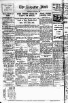 Leicester Evening Mail Wednesday 16 January 1929 Page 16