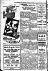 Leicester Evening Mail Thursday 17 January 1929 Page 6