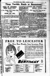 Leicester Evening Mail Friday 18 January 1929 Page 3