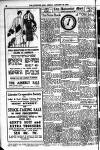 Leicester Evening Mail Friday 18 January 1929 Page 10