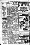 Leicester Evening Mail Friday 18 January 1929 Page 14