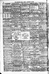 Leicester Evening Mail Friday 18 January 1929 Page 18