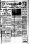 Leicester Evening Mail Saturday 19 January 1929 Page 1