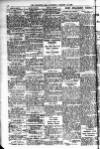 Leicester Evening Mail Saturday 19 January 1929 Page 4