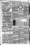 Leicester Evening Mail Saturday 19 January 1929 Page 8