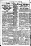 Leicester Evening Mail Saturday 19 January 1929 Page 12