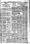 Leicester Evening Mail Saturday 19 January 1929 Page 13