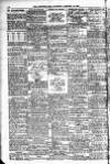 Leicester Evening Mail Saturday 19 January 1929 Page 14