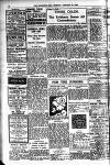 Leicester Evening Mail Monday 21 January 1929 Page 10