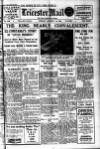 Leicester Evening Mail Tuesday 22 January 1929 Page 1