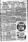 Leicester Evening Mail Tuesday 22 January 1929 Page 3