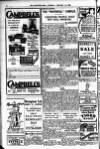 Leicester Evening Mail Tuesday 22 January 1929 Page 6