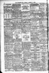 Leicester Evening Mail Tuesday 22 January 1929 Page 14