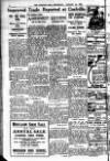 Leicester Evening Mail Wednesday 23 January 1929 Page 4