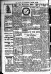 Leicester Evening Mail Wednesday 23 January 1929 Page 8