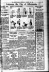 Leicester Evening Mail Wednesday 23 January 1929 Page 11