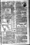 Leicester Evening Mail Wednesday 23 January 1929 Page 15