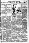 Leicester Evening Mail Thursday 24 January 1929 Page 5