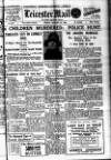 Leicester Evening Mail Friday 25 January 1929 Page 1