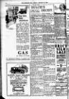 Leicester Evening Mail Friday 25 January 1929 Page 4