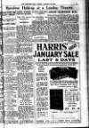 Leicester Evening Mail Friday 25 January 1929 Page 13