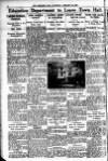 Leicester Evening Mail Saturday 26 January 1929 Page 2