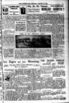 Leicester Evening Mail Saturday 26 January 1929 Page 3