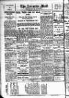 Leicester Evening Mail Saturday 26 January 1929 Page 16