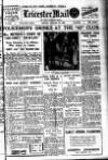 Leicester Evening Mail Monday 28 January 1929 Page 1