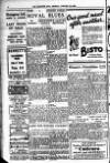 Leicester Evening Mail Monday 28 January 1929 Page 6