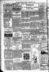 Leicester Evening Mail Monday 28 January 1929 Page 10