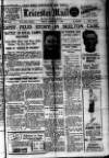 Leicester Evening Mail Friday 01 February 1929 Page 1