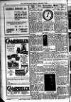 Leicester Evening Mail Friday 01 February 1929 Page 10