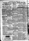 Leicester Evening Mail Friday 01 February 1929 Page 16