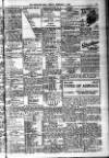 Leicester Evening Mail Friday 01 February 1929 Page 19