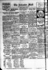 Leicester Evening Mail Friday 01 February 1929 Page 20