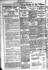 Leicester Evening Mail Monday 04 February 1929 Page 4